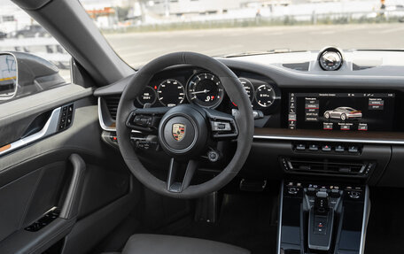 Porsche 911, 2021 год, 17 100 000 рублей, 14 фотография