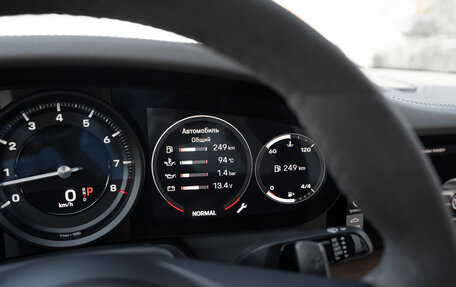 Porsche 911, 2021 год, 17 100 000 рублей, 20 фотография
