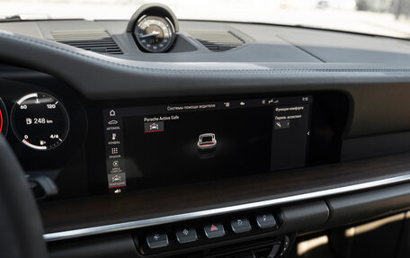 Porsche 911, 2021 год, 17 100 000 рублей, 23 фотография