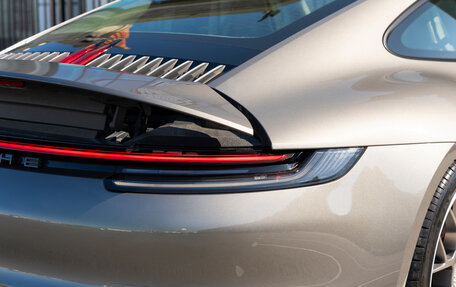 Porsche 911, 2021 год, 17 100 000 рублей, 38 фотография