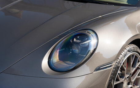 Porsche 911, 2021 год, 17 100 000 рублей, 37 фотография
