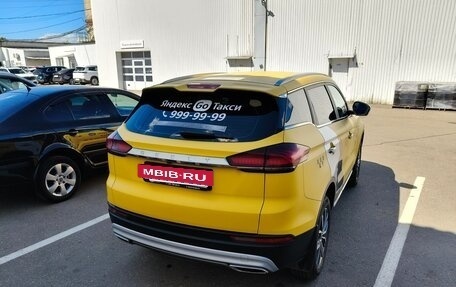 Geely Atlas, 2024 год, 2 600 000 рублей, 2 фотография