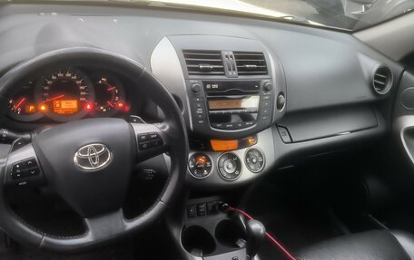 Toyota RAV4, 2011 год, 1 300 000 рублей, 5 фотография