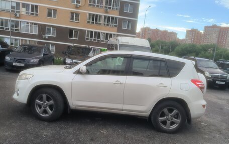 Toyota RAV4, 2011 год, 1 300 000 рублей, 11 фотография