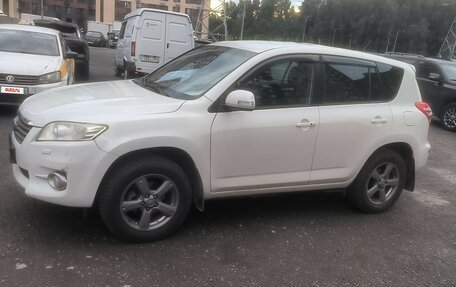Toyota RAV4, 2011 год, 1 300 000 рублей, 6 фотография
