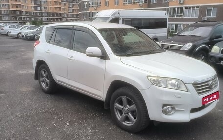 Toyota RAV4, 2011 год, 1 300 000 рублей, 7 фотография