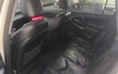 Toyota RAV4, 2011 год, 1 300 000 рублей, 9 фотография