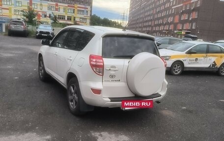 Toyota RAV4, 2011 год, 1 300 000 рублей, 3 фотография