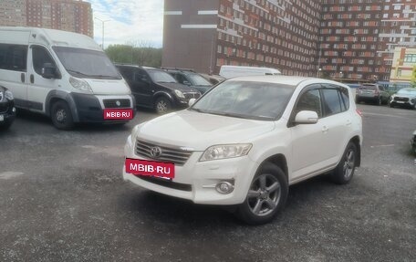 Toyota RAV4, 2011 год, 1 300 000 рублей, 12 фотография