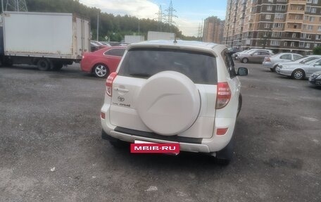 Toyota RAV4, 2011 год, 1 300 000 рублей, 13 фотография