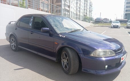 Honda Torneo, 2000 год, 550 000 рублей, 3 фотография