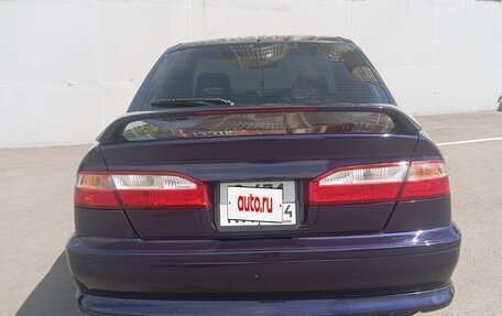 Honda Torneo, 2000 год, 550 000 рублей, 8 фотография