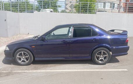 Honda Torneo, 2000 год, 550 000 рублей, 6 фотография