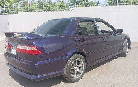 Honda Torneo, 2000 год, 550 000 рублей, 4 фотография