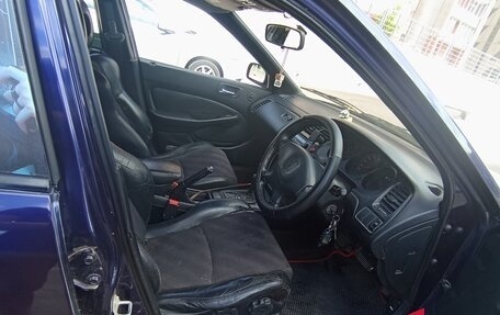 Honda Torneo, 2000 год, 550 000 рублей, 9 фотография