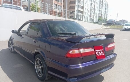 Honda Torneo, 2000 год, 550 000 рублей, 5 фотография
