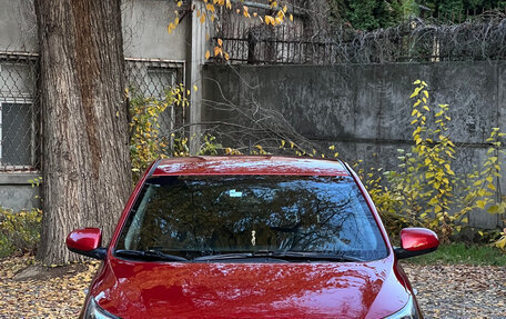 KIA Rio III рестайлинг, 2015 год, 930 000 рублей, 2 фотография
