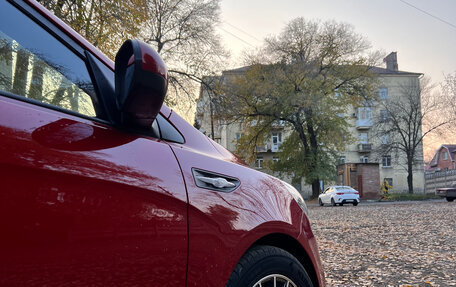 KIA Rio III рестайлинг, 2015 год, 930 000 рублей, 6 фотография