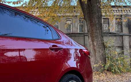 KIA Rio III рестайлинг, 2015 год, 930 000 рублей, 5 фотография