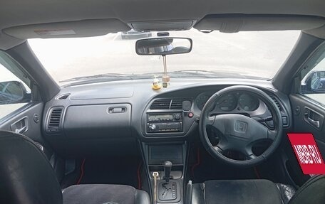 Honda Torneo, 2000 год, 550 000 рублей, 12 фотография