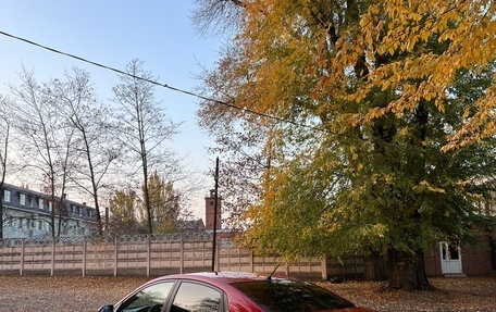 KIA Rio III рестайлинг, 2015 год, 930 000 рублей, 10 фотография