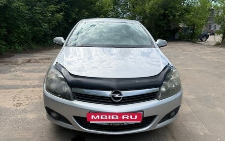 Opel Astra H, 2008 год, 333 000 рублей, 2 фотография