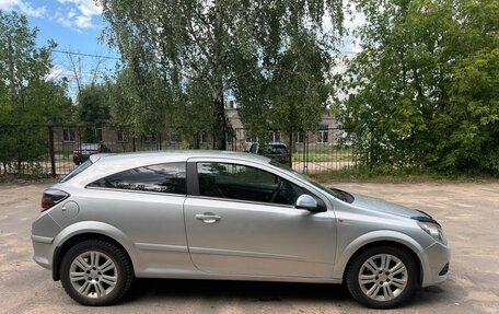 Opel Astra H, 2008 год, 333 000 рублей, 4 фотография