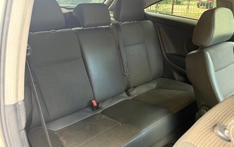 Opel Astra H, 2008 год, 333 000 рублей, 12 фотография
