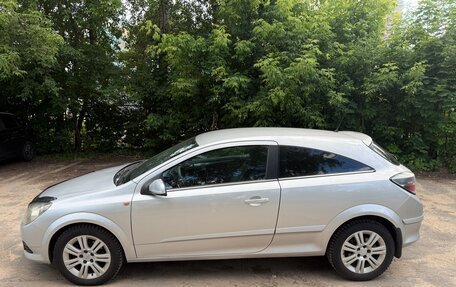 Opel Astra H, 2008 год, 333 000 рублей, 8 фотография