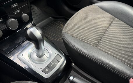 Opel Astra H, 2008 год, 333 000 рублей, 16 фотография