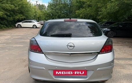 Opel Astra H, 2008 год, 333 000 рублей, 6 фотография