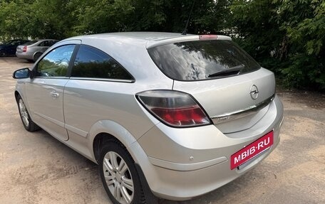 Opel Astra H, 2008 год, 333 000 рублей, 7 фотография