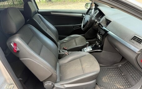 Opel Astra H, 2008 год, 333 000 рублей, 11 фотография