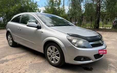 Opel Astra H, 2008 год, 333 000 рублей, 3 фотография