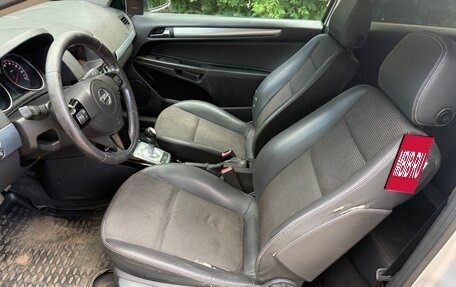 Opel Astra H, 2008 год, 333 000 рублей, 9 фотография
