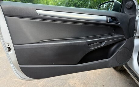 Opel Astra H, 2008 год, 333 000 рублей, 19 фотография