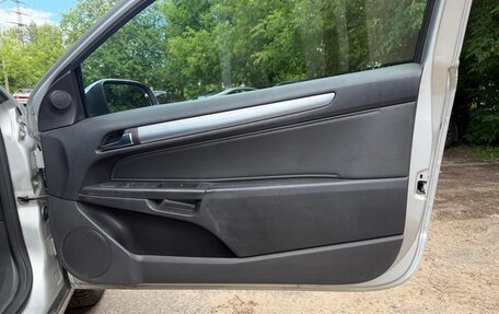 Opel Astra H, 2008 год, 333 000 рублей, 20 фотография
