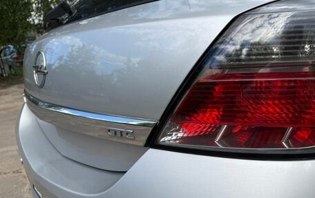 Opel Astra H, 2008 год, 333 000 рублей, 26 фотография