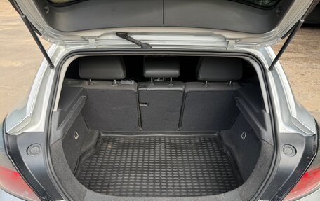 Opel Astra H, 2008 год, 333 000 рублей, 27 фотография