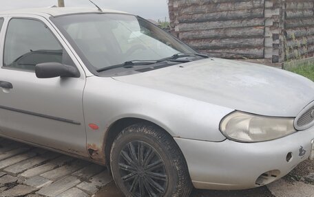Ford Mondeo II, 1998 год, 150 000 рублей, 3 фотография