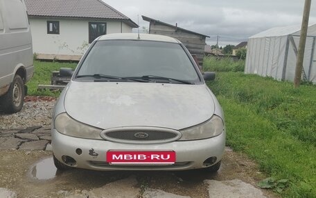 Ford Mondeo II, 1998 год, 150 000 рублей, 2 фотография