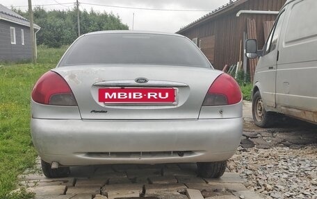 Ford Mondeo II, 1998 год, 150 000 рублей, 4 фотография
