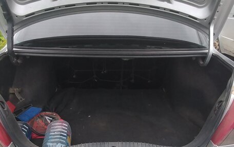 Ford Mondeo II, 1998 год, 150 000 рублей, 6 фотография