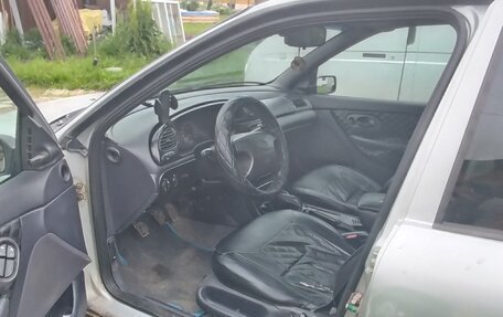 Ford Mondeo II, 1998 год, 150 000 рублей, 8 фотография