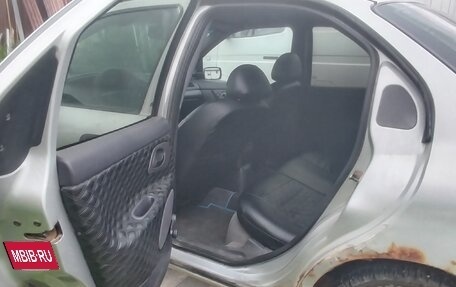Ford Mondeo II, 1998 год, 150 000 рублей, 7 фотография