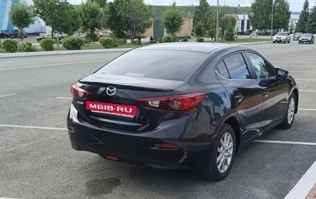 Mazda 3, 2014 год, 1 050 000 рублей, 3 фотография