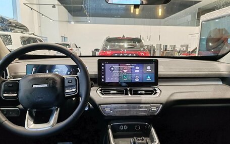 Haval H5, 2026 год, 4 008 510 рублей, 11 фотография