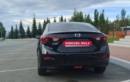 Mazda 3, 2014 год, 1 050 000 рублей, 7 фотография