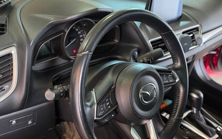 Mazda 3, 2018 год, 1 800 000 рублей, 5 фотография
