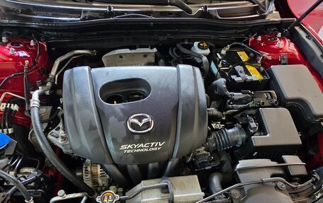 Mazda 3, 2018 год, 1 800 000 рублей, 6 фотография